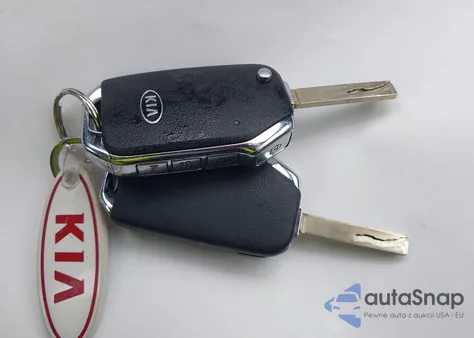 2020 Kia Soul X-Line from USA, damaged, VIN KNDJ23AU7L7045840